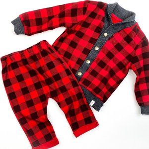 Mini Heros 2 Piece Set